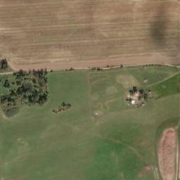 Satellite imagery of Štěpánka [Zemětice] outlook t., CZ