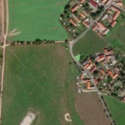 Satellite imagery of Štěpánka [Zemětice] outlook t., CZ
