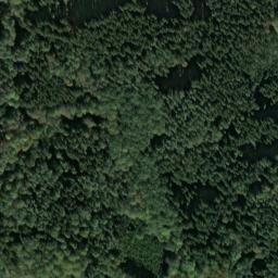 Satellite imagery of Jahodový vrch [Přestavlky u Dnešic], CZ