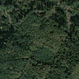 Satellite imagery of Jahodový vrch [Přestavlky u Dnešic], CZ