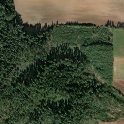 Satellite imagery of Jahodový vrch [Přestavlky u Dnešic], CZ