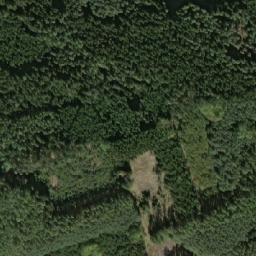 Satellite imagery of Knižská skála [Řenče], CZ