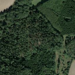 Satellite imagery of Hromadnice [Nové Mitrovice-Nechanice], CZ