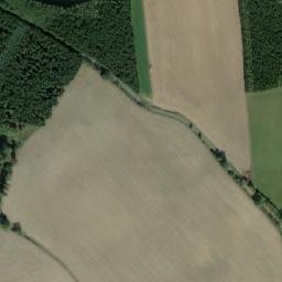 Satellite imagery of Hromadnice [Nové Mitrovice-Nechanice], CZ