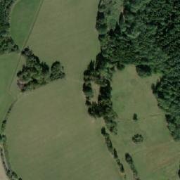 Satellite imagery of Hromadnice [Nové Mitrovice-Nechanice], CZ