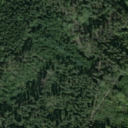 Satellite imagery of Kobylí hlava [Rožmitál pod Třemšínem-Hutě], CZ