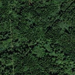 Satellite imagery of Kobylí hlava [Rožmitál pod Třemšínem-Hutě], CZ