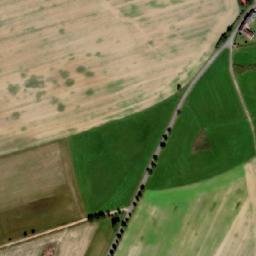 Satellite imagery of Chocholík, CZ