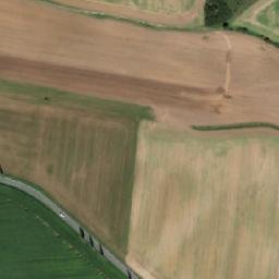 Satellite imagery of (Na Chlumci), CZ