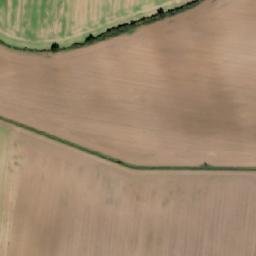 Satellite imagery of (Na Chlumci), CZ