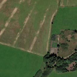 Satellite imagery of Višňovka [Chrást u Tochovic], CZ