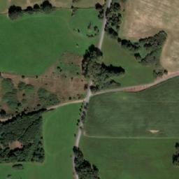 Satellite imagery of Višňovka [Chrást u Tochovic], CZ