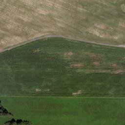 Satellite imagery of Višňovka [Chrást u Tochovic], CZ