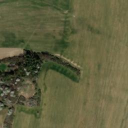 Satellite imagery of Homole [Tochovice-Hořejany], CZ