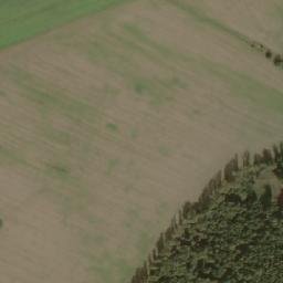 Satellite imagery of Pteč, CZ