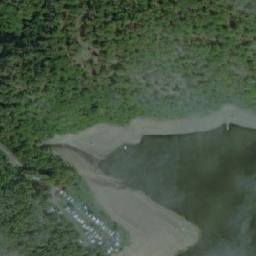 Satellite imagery of Čistá [Bohostice-Těchnice] GSM, CZ