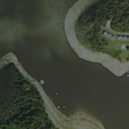 Satellite imagery of Bořím [Milešov-Orlické Zlákovice], CZ