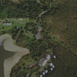 Satellite imagery of [Milešov-Orlické Zlákovice] GSM, CZ