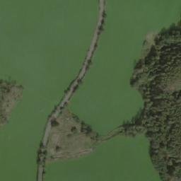 Satellite imagery of [Milešov-Orlické Zlákovice] GSM, CZ