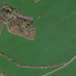 Satellite imagery of Vinice [Krásná Hora nad Vltavou-Krašovice], CZ