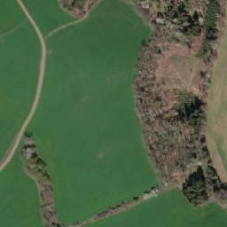 Satellite imagery of Vinice [Krásná Hora nad Vltavou-Krašovice], CZ