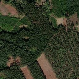 Satellite imagery of Křemenice [Petrovice - Skoupý], CZ