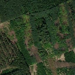 Satellite imagery of Křemenice [Petrovice - Skoupý], CZ