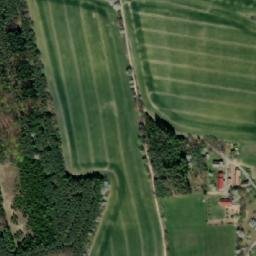 Satellite imagery of Křemenice [Petrovice - Skoupý], CZ