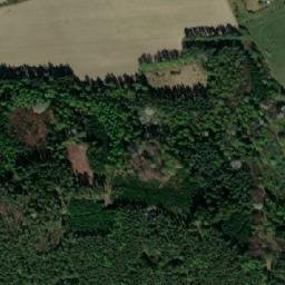Satellite imagery of Skuhrovský vrch [Počepice-Skuhrov] GSM, CZ