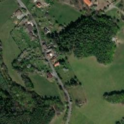 Satellite imagery of Skuhrovský vrch [Počepice-Skuhrov] GSM, CZ