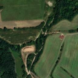 Satellite imagery of [Sedlec-Prčice-Měšetice] parab. ant, CZ