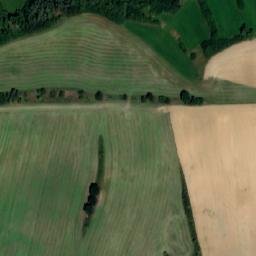 Satellite imagery of [Sedlec-Prčice-Měšetice] parab. ant, CZ