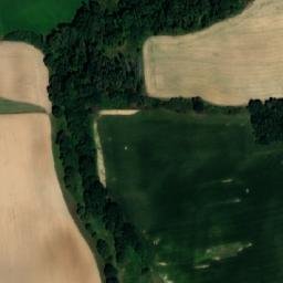 Satellite imagery of [Sedlec-Prčice-Měšetice] parab. ant, CZ