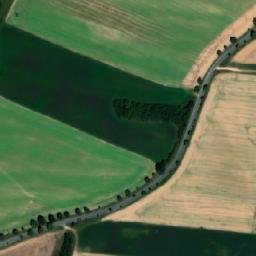 Satellite imagery of Šibenný vrch [Sedlec-Prčice-Prčice], CZ