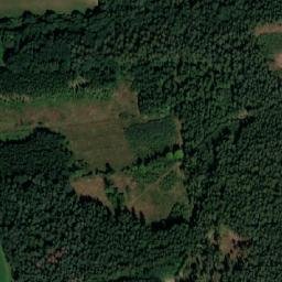 Satellite imagery of Vápenka, CZ