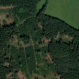 Satellite imagery of Vápenka, CZ