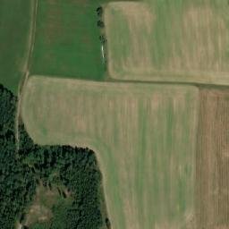 Satellite imagery of Vápenka, CZ