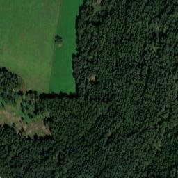 Satellite imagery of Perka [Miličín-Záhoří], CZ