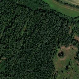 Satellite imagery of Perka [Miličín-Záhoří], CZ