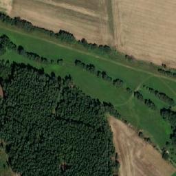 Satellite imagery of Perka [Miličín-Záhoří], CZ
