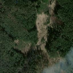 Satellite imagery of V Horách [Šebířov-Křekovice], CZ