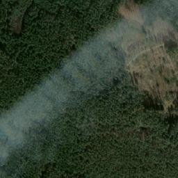 Satellite imagery of V Horách [Šebířov-Křekovice], CZ