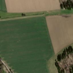 Satellite imagery of Pravětický vrch, CZ