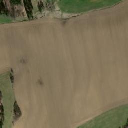 Satellite imagery of Pravětický vrch, CZ