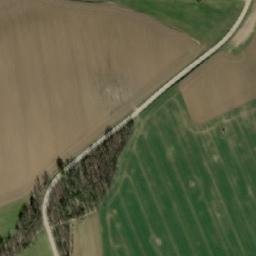 Satellite imagery of Pravětický vrch, CZ