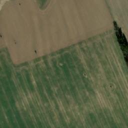 Satellite imagery of Cikán [Načeradec], CZ