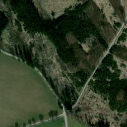 Satellite imagery of Holý vrch [Načeradec - Olešná], CZ
