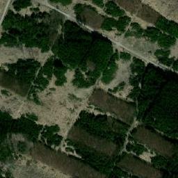 Satellite imagery of Holý vrch [Načeradec - Olešná], CZ