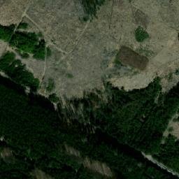 Satellite imagery of Holý vrch [Načeradec - Olešná], CZ