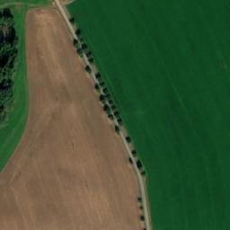 Satellite imagery of [Čáslavsko - Štědrovice] GSM, CZ